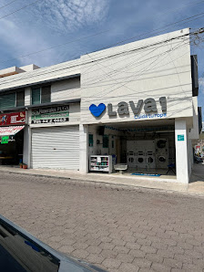 Lava1 La Piedad